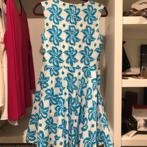 Diane von Furstenberg Jeannie dress - Picture 7 of 8